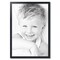 ArtToFrames 25x36 Inch Picture Frame, This 1.25 Inch Custom MDF Poster Frame is Available in Multiple Colors, Great for Your Art or Photos - Comes with Economy Acrylic and Corrugated Backing (A96XM)